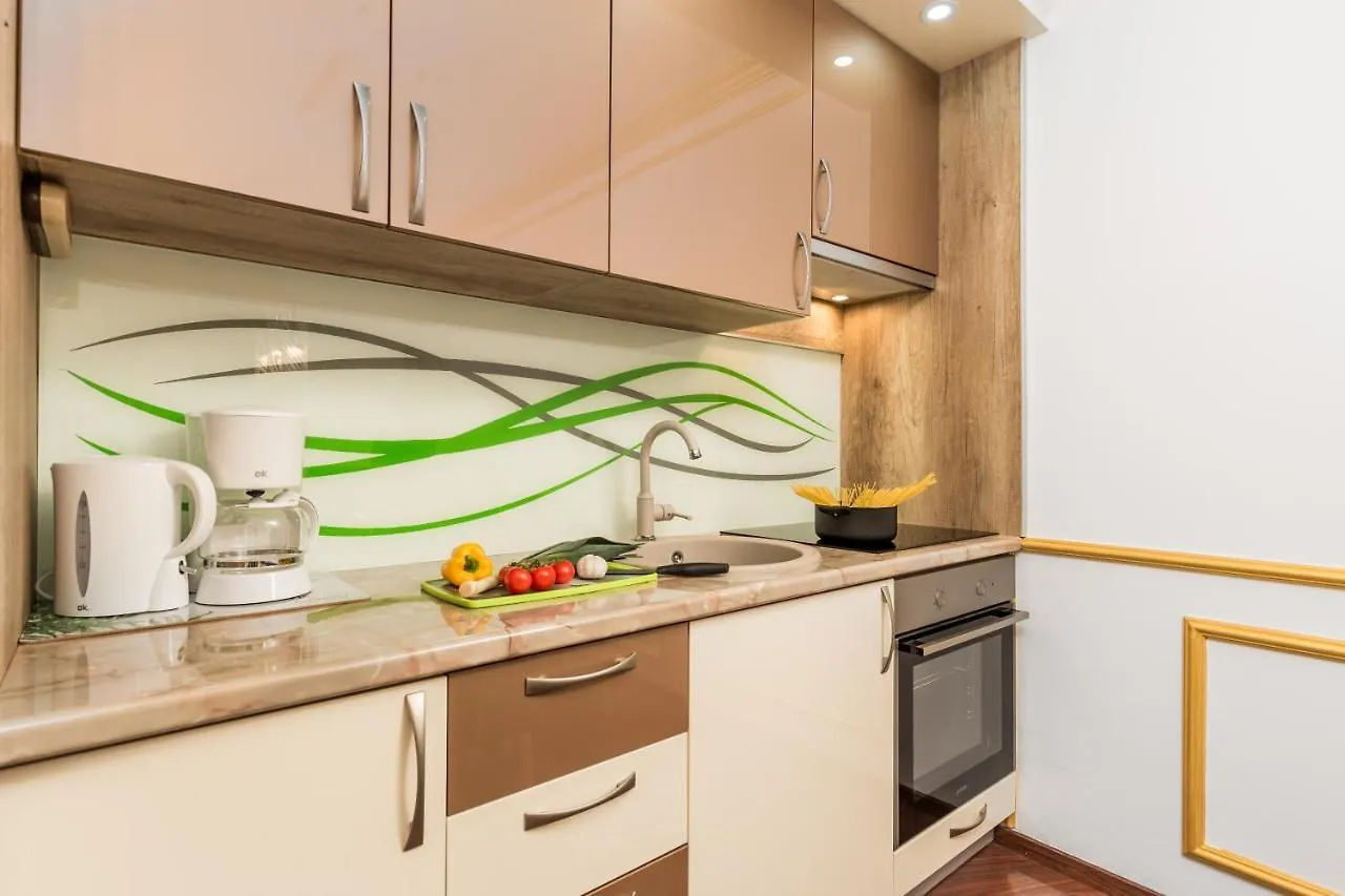 Apartment All For You - With A Swimming Pool Opatija
