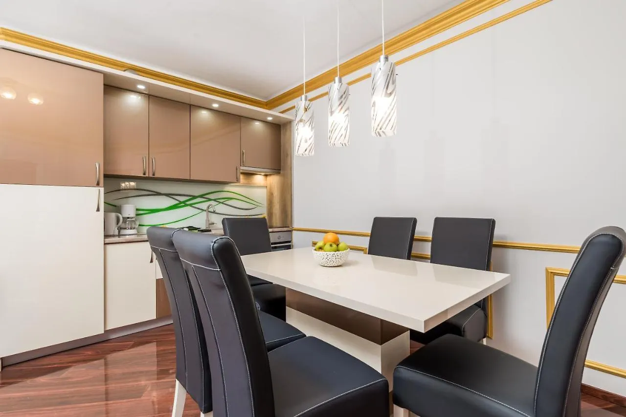Apartment All For You - With A Swimming Pool Opatija