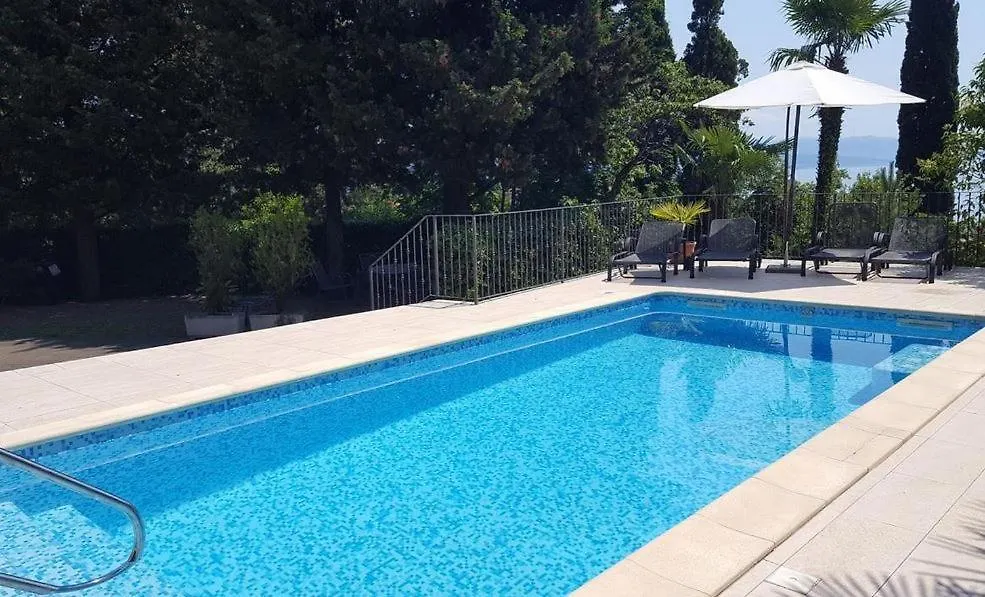 Apartment All For You - With A Swimming Pool Opatija