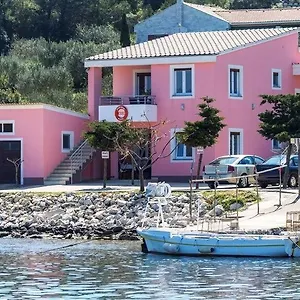 Zvone1 Apartment Veli Rat