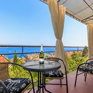 Nika Apartment Opatija